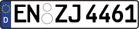 EN-ZJ4461