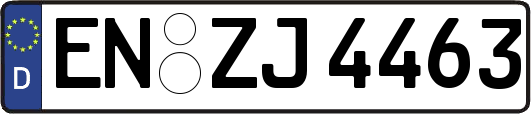 EN-ZJ4463