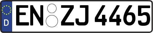 EN-ZJ4465