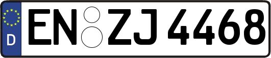 EN-ZJ4468