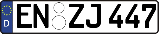 EN-ZJ447