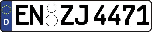 EN-ZJ4471