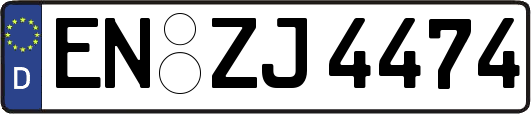 EN-ZJ4474
