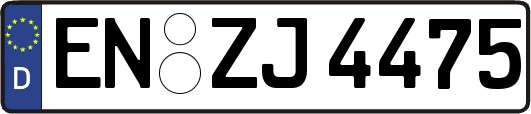 EN-ZJ4475