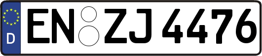 EN-ZJ4476
