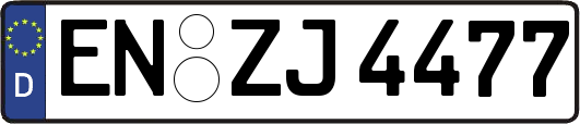 EN-ZJ4477