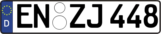 EN-ZJ448