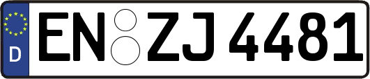 EN-ZJ4481