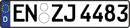 EN-ZJ4483