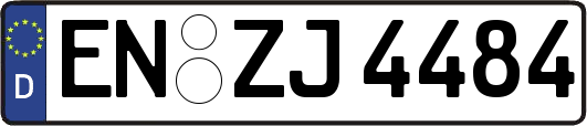 EN-ZJ4484