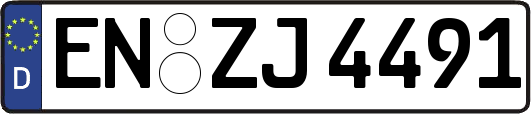 EN-ZJ4491