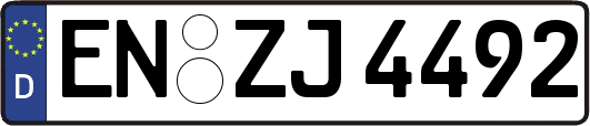EN-ZJ4492