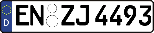 EN-ZJ4493