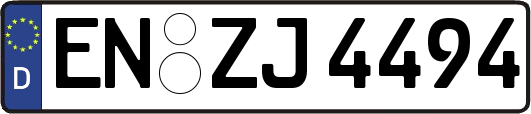EN-ZJ4494