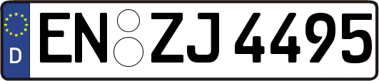 EN-ZJ4495