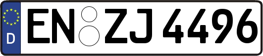 EN-ZJ4496