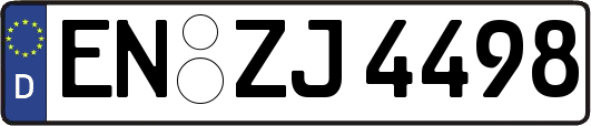 EN-ZJ4498