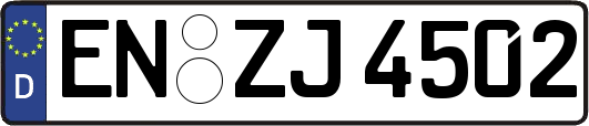 EN-ZJ4502