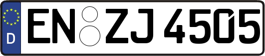 EN-ZJ4505
