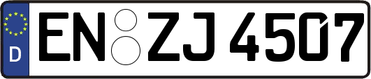 EN-ZJ4507