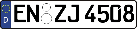 EN-ZJ4508