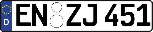 EN-ZJ451