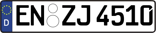 EN-ZJ4510