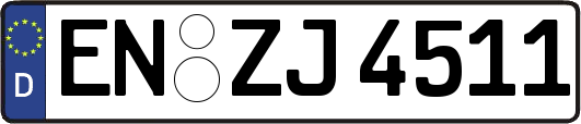 EN-ZJ4511