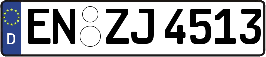 EN-ZJ4513