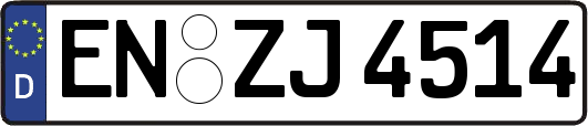 EN-ZJ4514