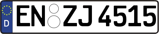 EN-ZJ4515
