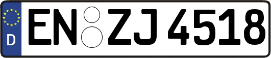 EN-ZJ4518