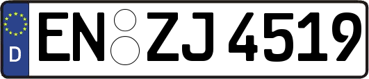 EN-ZJ4519