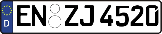 EN-ZJ4520