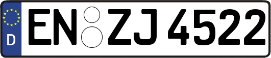 EN-ZJ4522