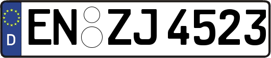 EN-ZJ4523