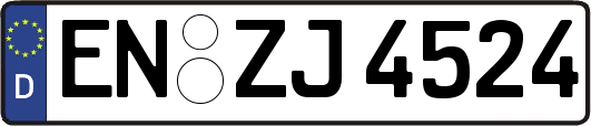 EN-ZJ4524