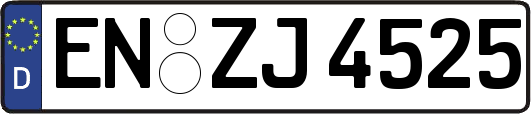 EN-ZJ4525