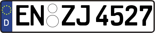 EN-ZJ4527