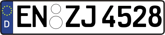 EN-ZJ4528
