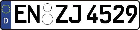 EN-ZJ4529