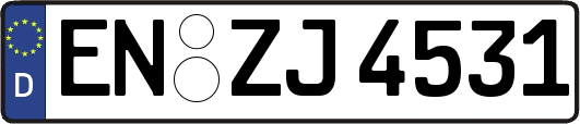 EN-ZJ4531