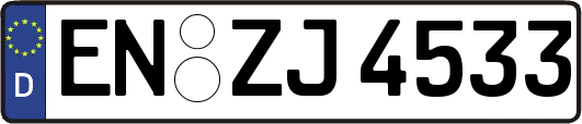 EN-ZJ4533