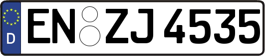 EN-ZJ4535