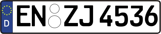 EN-ZJ4536