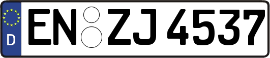 EN-ZJ4537