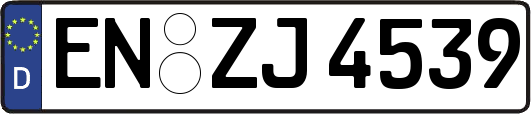 EN-ZJ4539