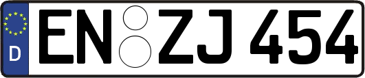 EN-ZJ454
