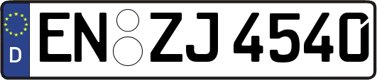EN-ZJ4540