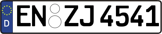 EN-ZJ4541